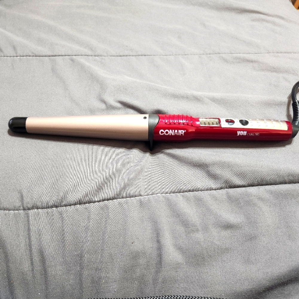 CONAIR YOUCurl - Picture 3 of 7
